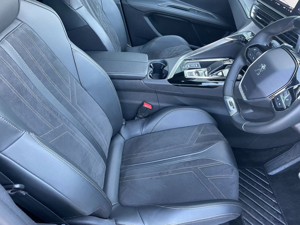 Used Peugeot 3008 2021 for sale - 78017115: Photo 20