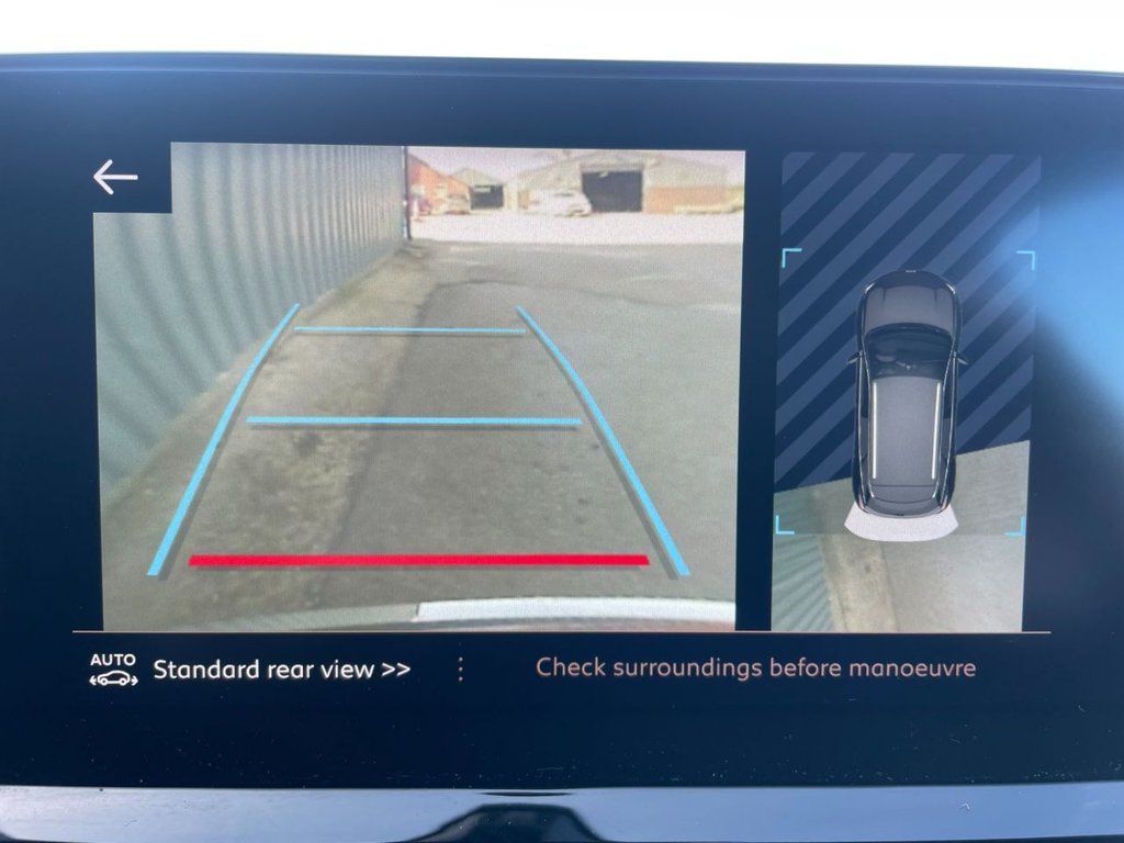 Used Peugeot 3008 2021 for sale - 78017115: Photo 21