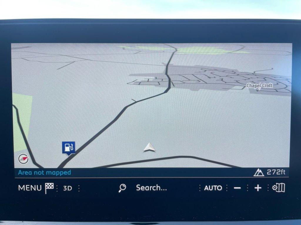 Used Peugeot 3008 2021 for sale - 78017115: Photo 23