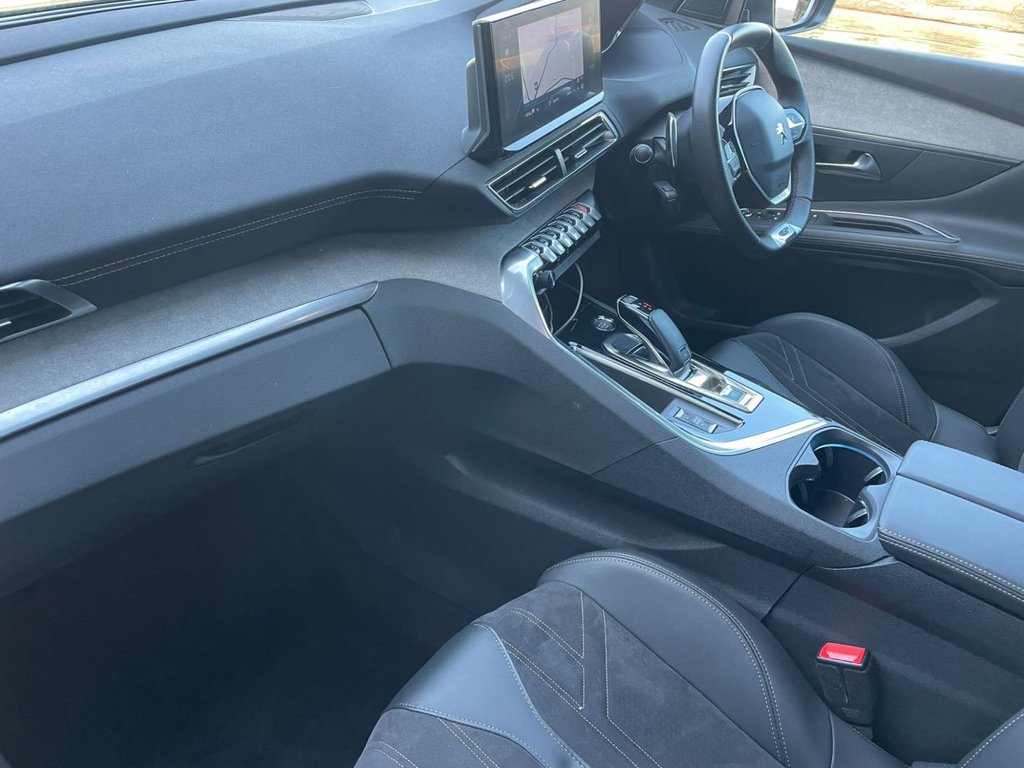 Used Peugeot 3008 2021 for sale - 78017115: Photo 25