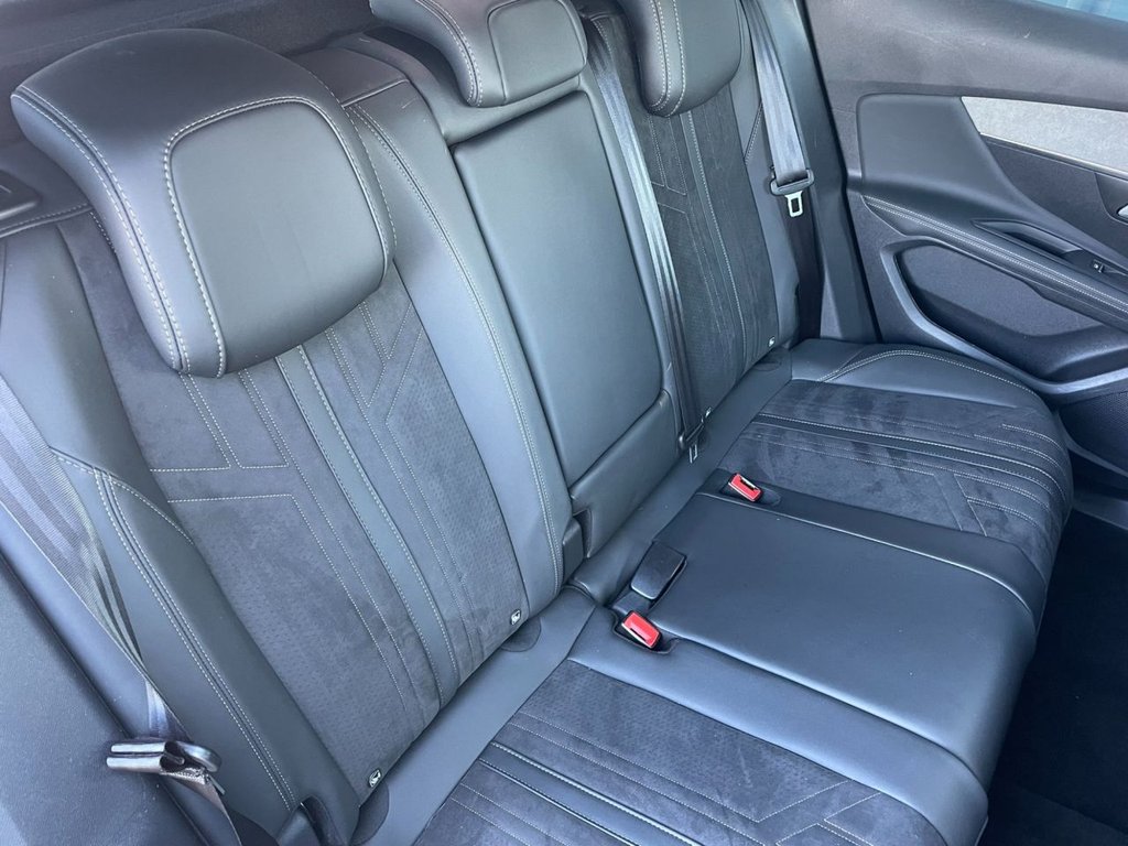 Used Peugeot 3008 2021 for sale - 78017115: Photo 28