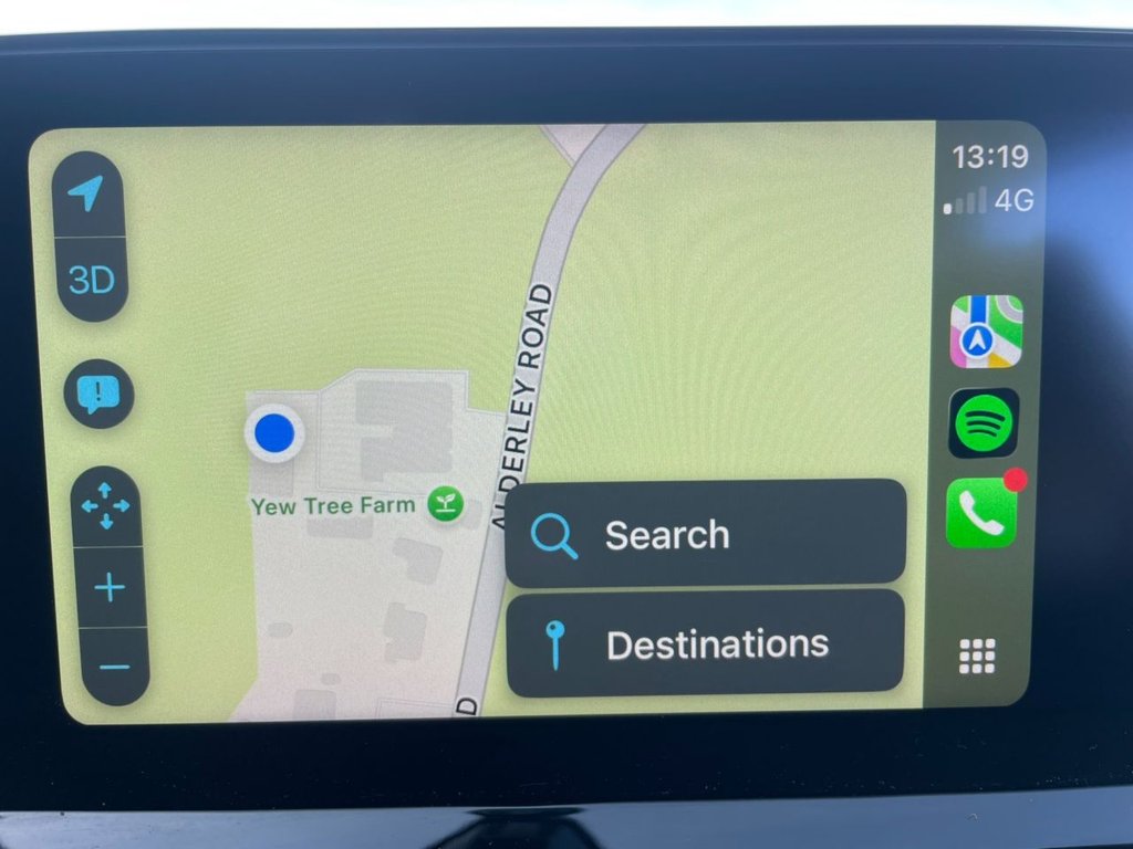 Used Peugeot 3008 2021 for sale - 78017115: Photo 30