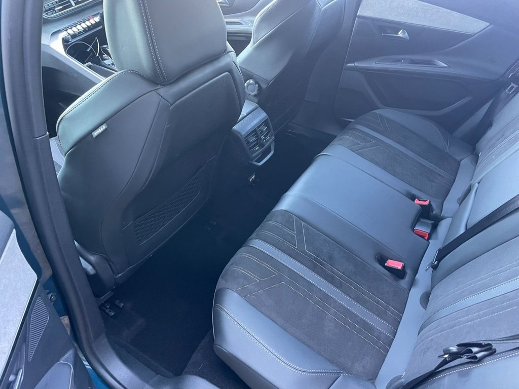 Used Peugeot 3008 2021 for sale - 78017115: Photo 31