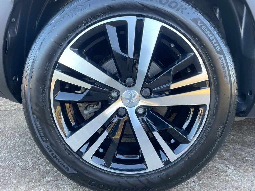 Used Peugeot 3008 2021 for sale - 78017115: Photo 7