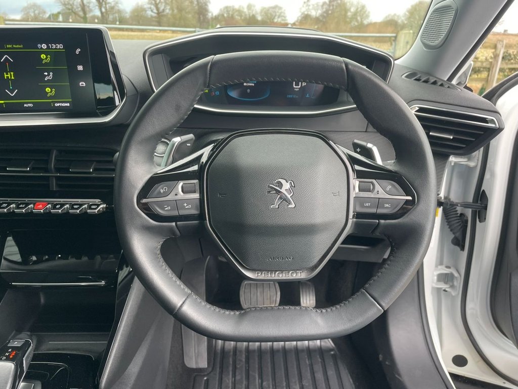 Used Peugeot 2008 2022 for sale - 77849725: Photo 18