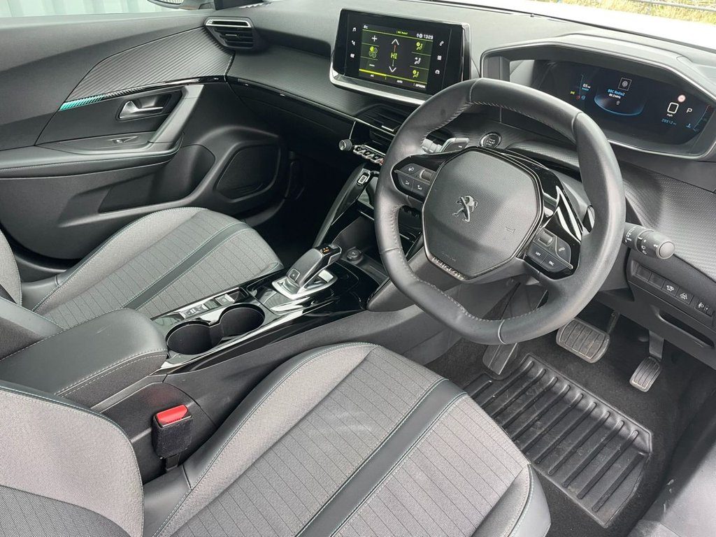 Used Peugeot 2008 2022 for sale - 77849725: Photo 19