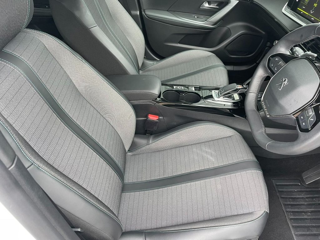 Used Peugeot 2008 2022 for sale - 77849725: Photo 20