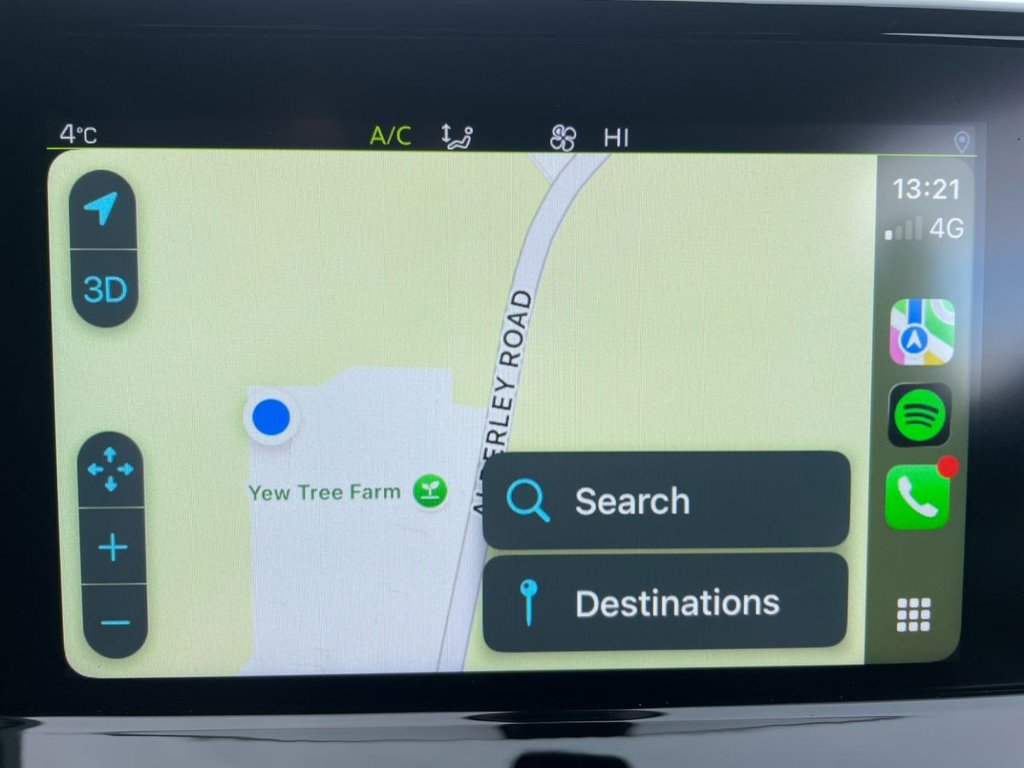 Used Peugeot 2008 2022 for sale - 77849725: Photo 23