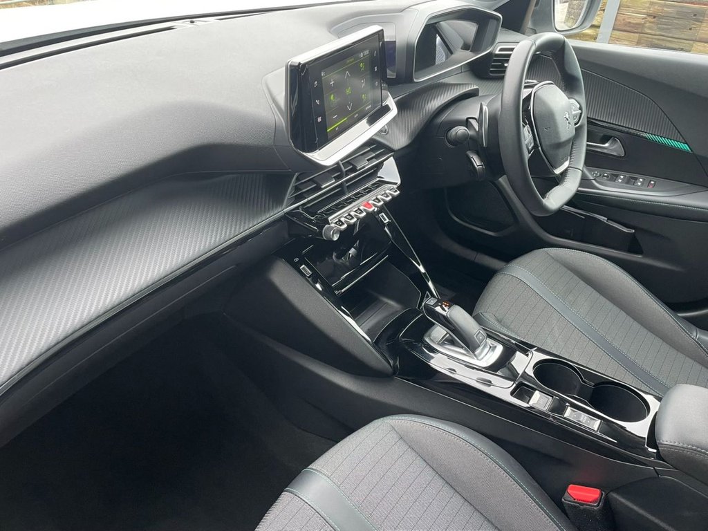 Used Peugeot 2008 2022 for sale - 77849725: Photo 24