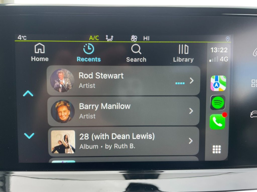 Used Peugeot 2008 2022 for sale - 77849725: Photo 30