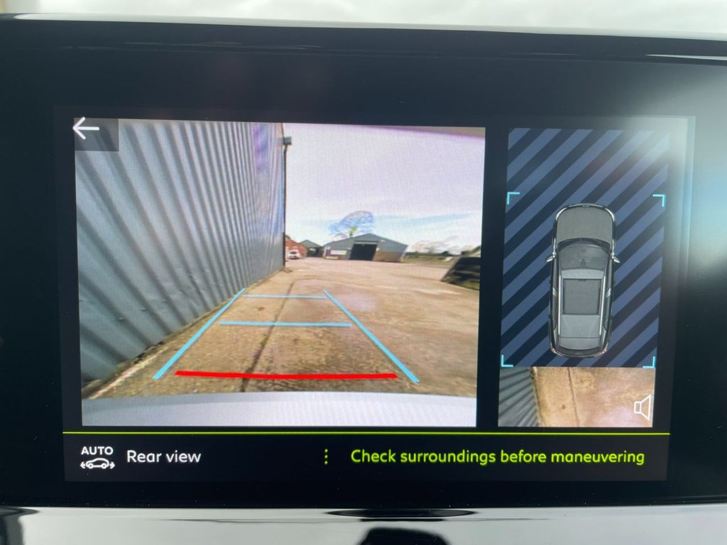 Used Peugeot 2008 2022 for sale - 77849725: Photo 31