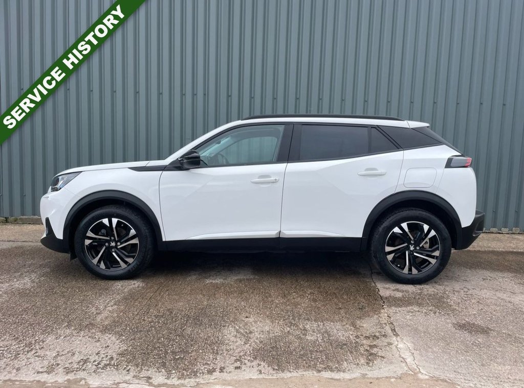 Used Peugeot 2008 2022 for sale - 77849725: Photo 5