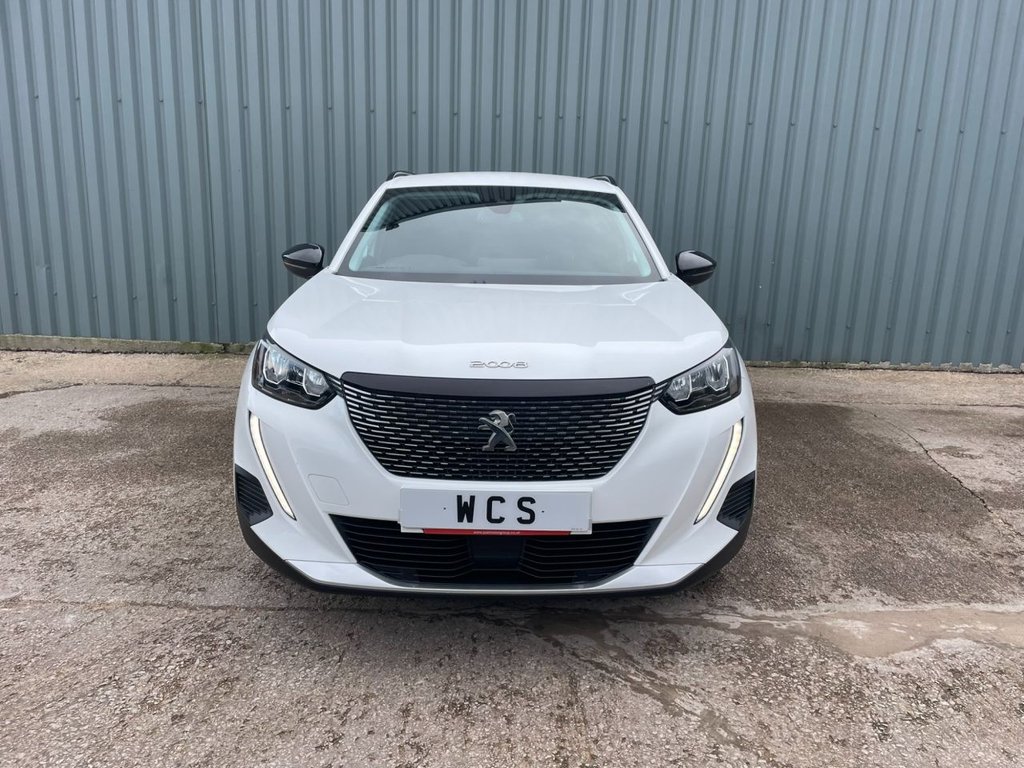 Used Peugeot 2008 2022 for sale - 77849725: Photo 6