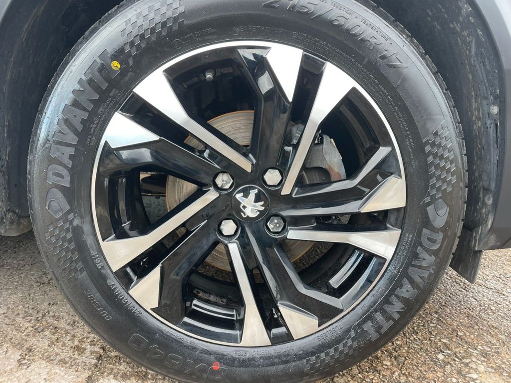 Used Peugeot 2008 2022 for sale - 77849725: Photo 7