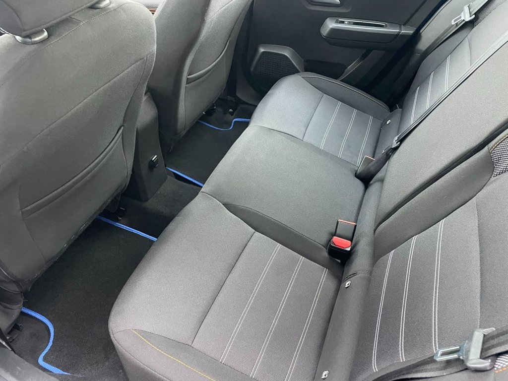 Used Dacia Sandero Stepway 2022 for sale - 77506942: Photo 31