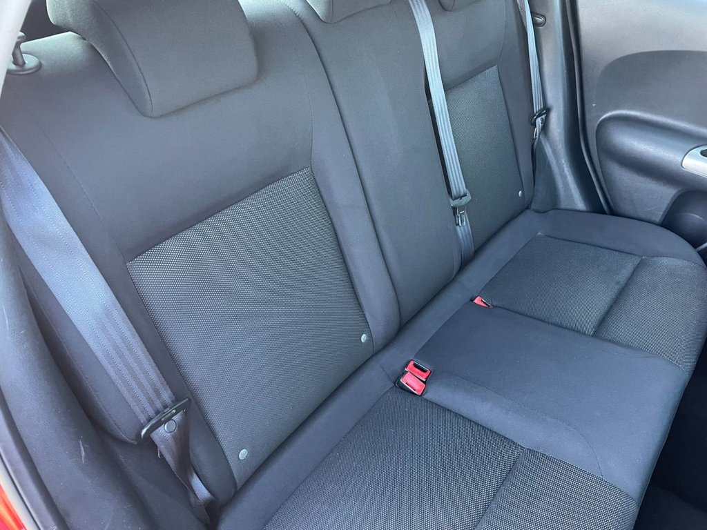 Used Nissan Juke 2011 for sale - 77734202: Photo 23