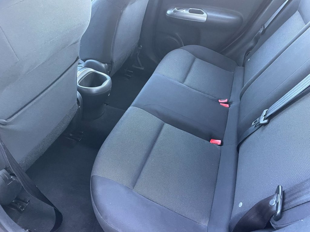 Used Nissan Juke 2011 for sale - 77734202: Photo 24