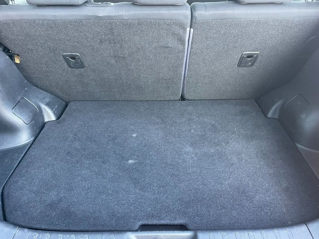 Used Nissan Juke 2011 for sale - 77734202: Photo 25