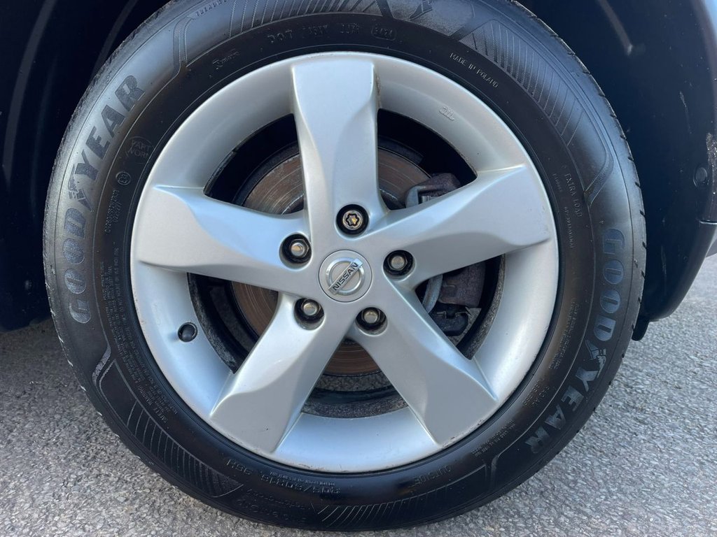 Used Nissan Juke 2011 for sale - 77734202: Photo 7