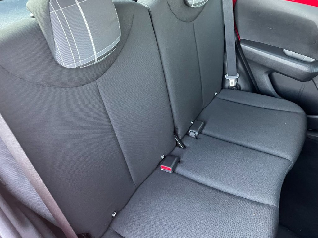 Used Peugeot 108 2018 for sale - 76923547: Photo 22