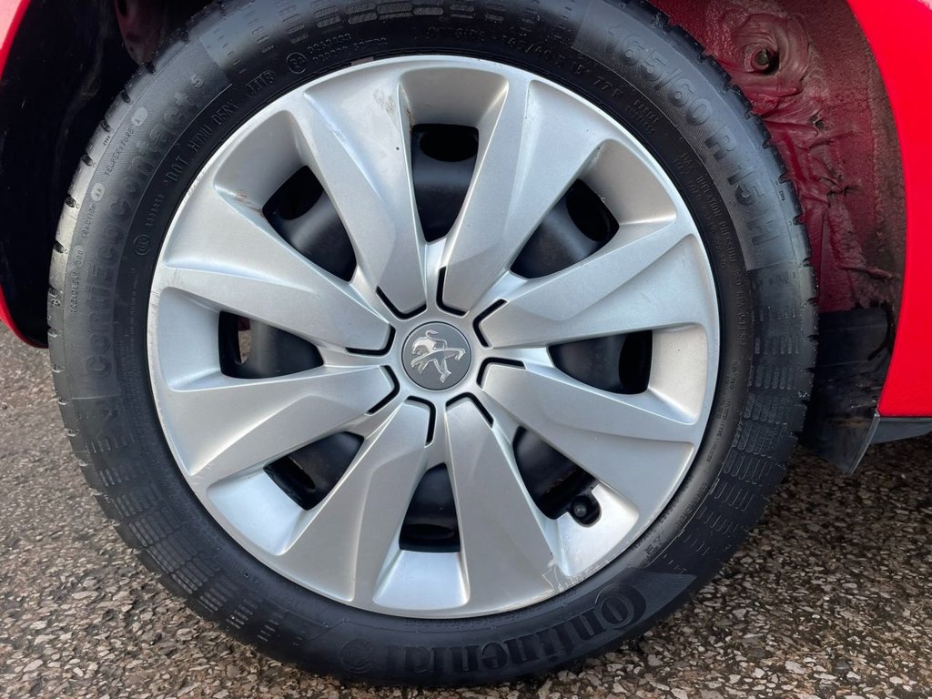 Used Peugeot 108 2018 for sale - 76923547: Photo 7