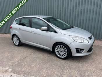 2014 (63) - 1.0T EcoBoost Titanium MPV 5dr Petrol Manual Euro 5 (s/s) (100 ps)