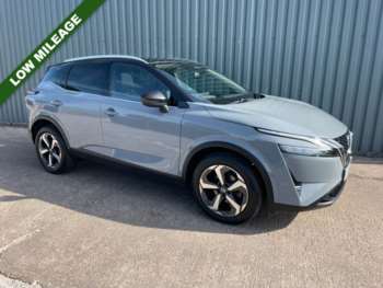 2021 (71) - 1.3 DIG-T MHEV Premiere Edition SUV 5dr Petrol Hybrid Manual Euro 6 (s/s) (