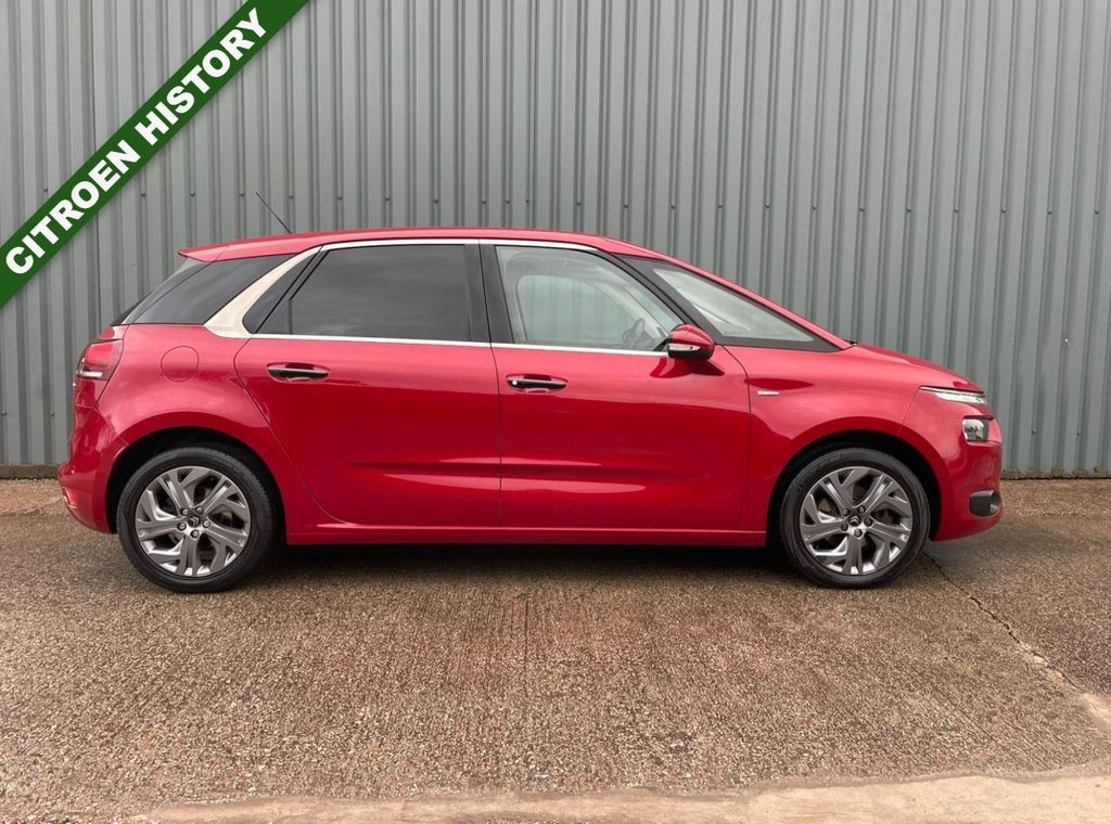 Used Citroen C4 Picasso 2015 for sale - 77133143: Photo 4