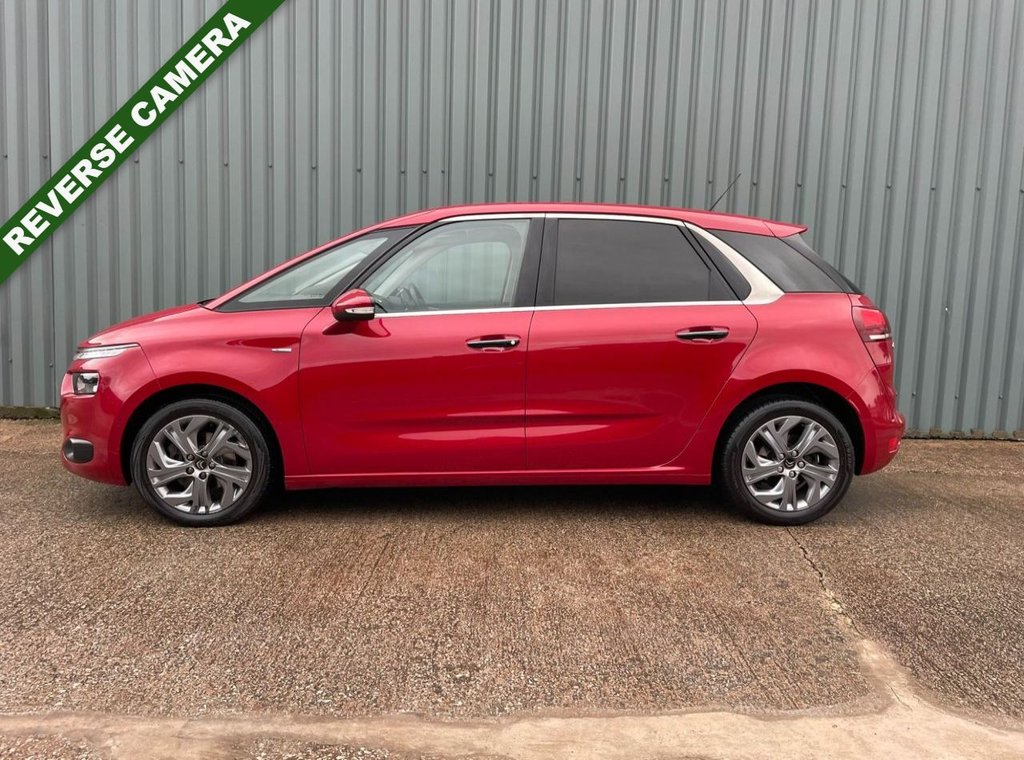 Used Citroen C4 Picasso 2015 for sale - 77133143: Photo 5