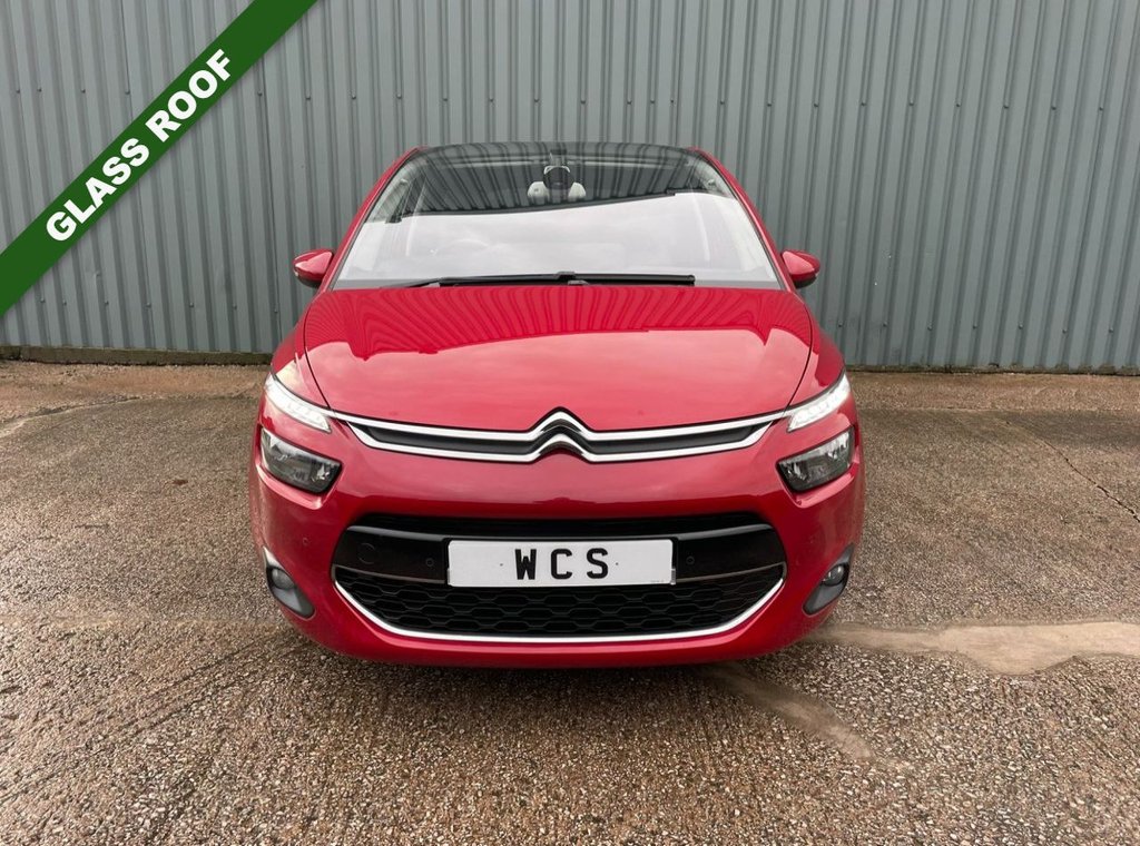 Used Citroen C4 Picasso 2015 for sale - 77133143: Photo 6