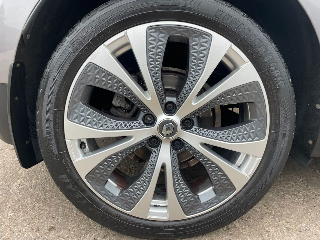 Used Renault Scenic 2017 for sale - 77106277: Photo 12