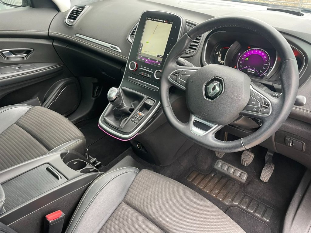 Used Renault Scenic 2017 for sale - 77106277: Photo 19