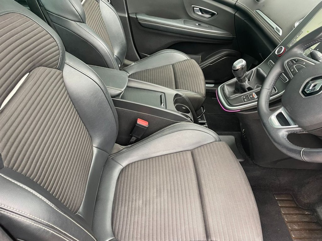 Used Renault Scenic 2017 for sale - 77106277: Photo 20