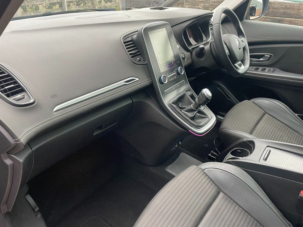 Used Renault Scenic 2017 for sale - 77106277: Photo 23