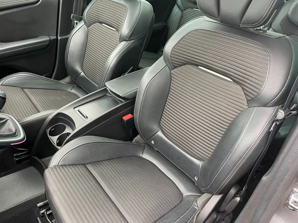 Used Renault Scenic 2017 for sale - 77106277: Photo 24