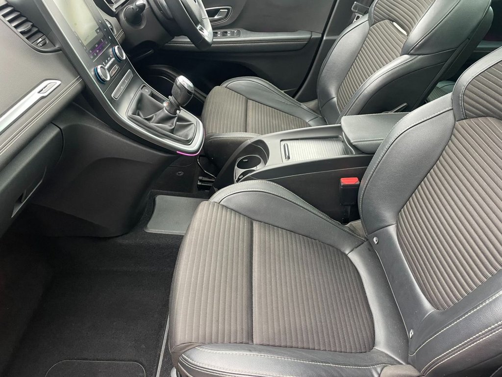 Used Renault Scenic 2017 for sale - 77106277: Photo 25