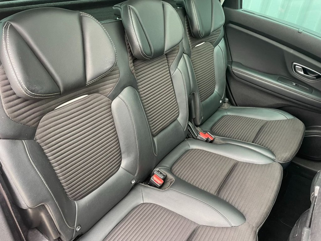 Used Renault Scenic 2017 for sale - 77106277: Photo 26