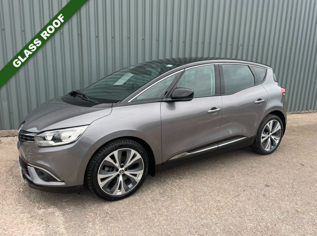 Used Renault Scenic 2017 for sale - 77106277: Photo 3