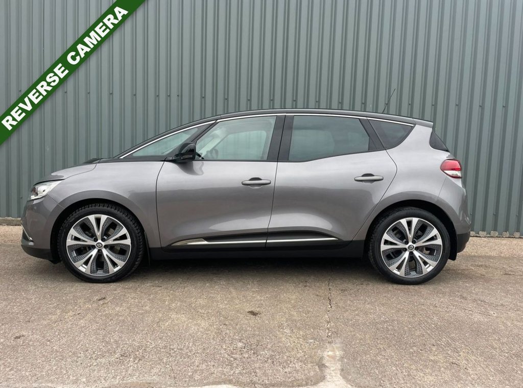 Used Renault Scenic 2017 for sale - 77106277: Photo 5