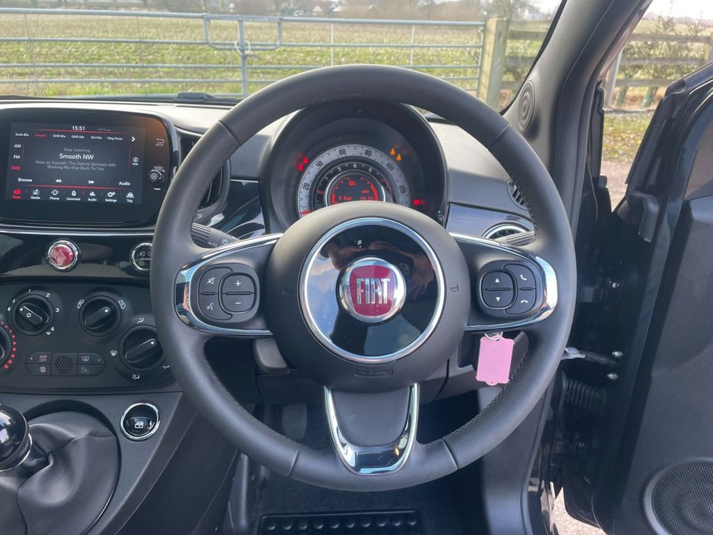 Used Fiat 500 2023 for sale - 77821532: Photo 18