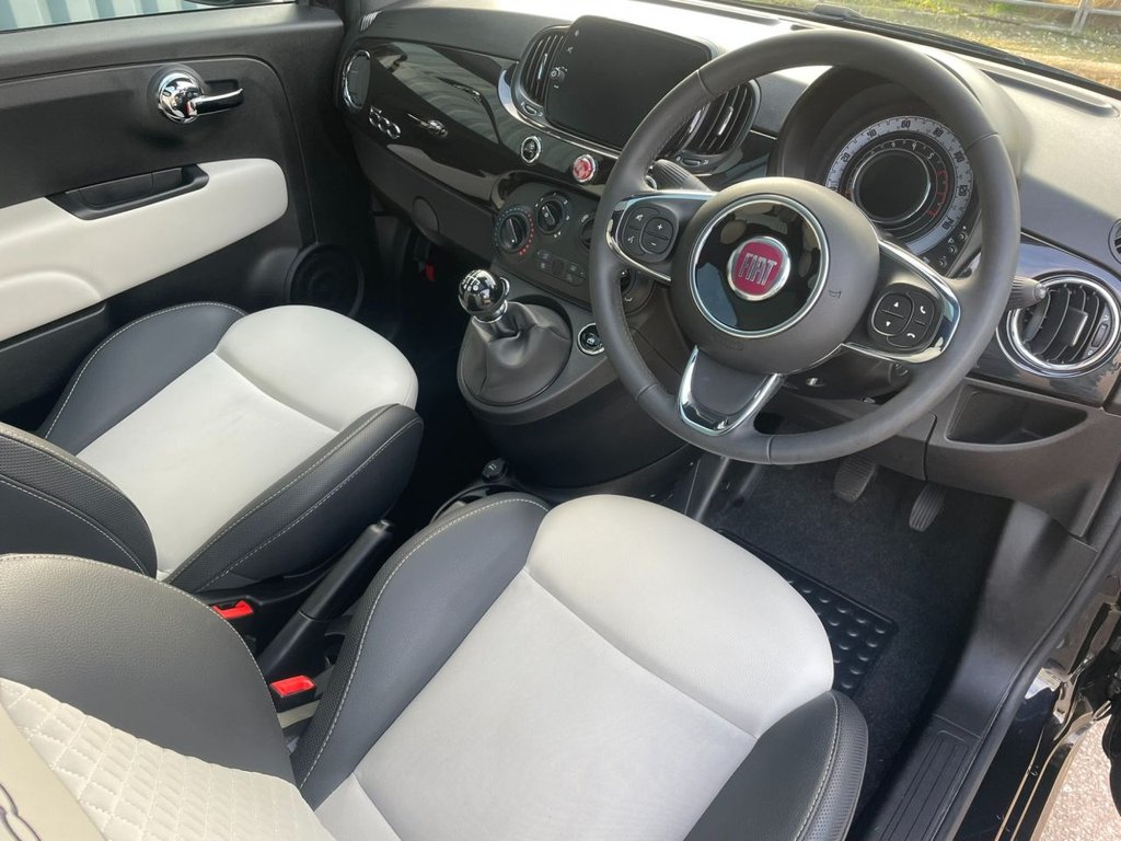 Used Fiat 500 2023 for sale - 77821532: Photo 19