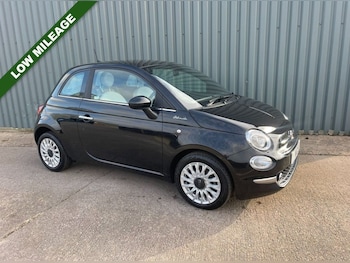 Used Fiat 500 2023 for sale - 77821532: Photo