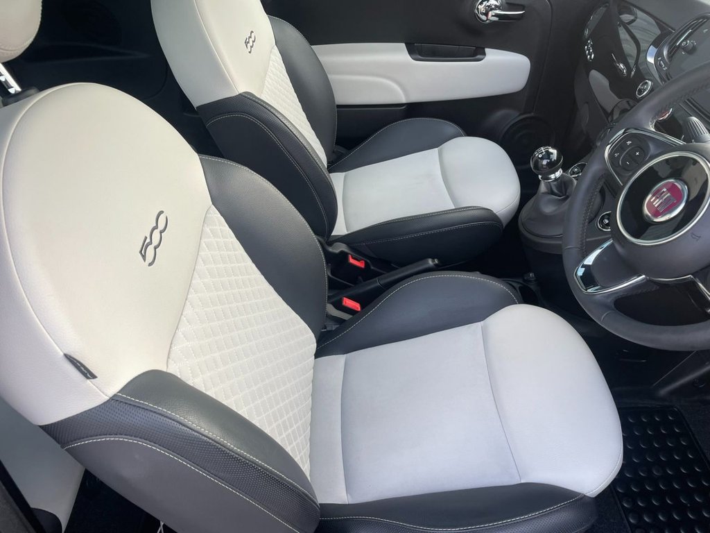 Used Fiat 500 2023 for sale - 77821532: Photo 20