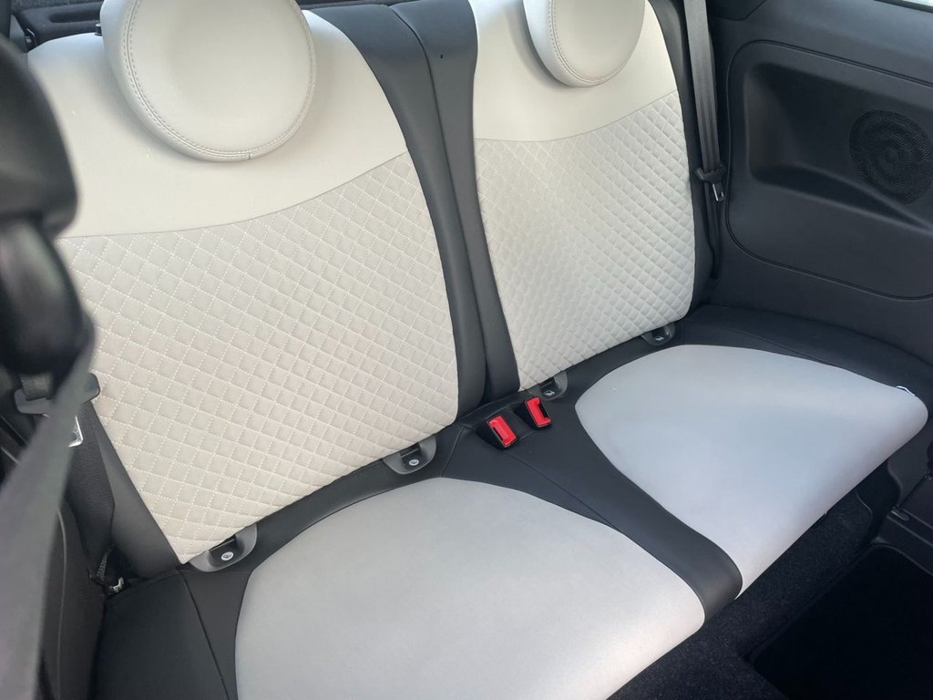 Used Fiat 500 2023 for sale - 77821532: Photo 21
