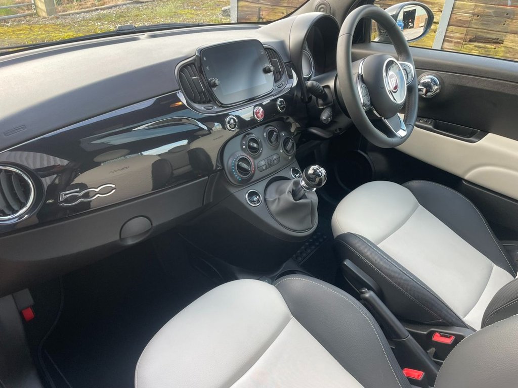 Used Fiat 500 2023 for sale - 77821532: Photo 23