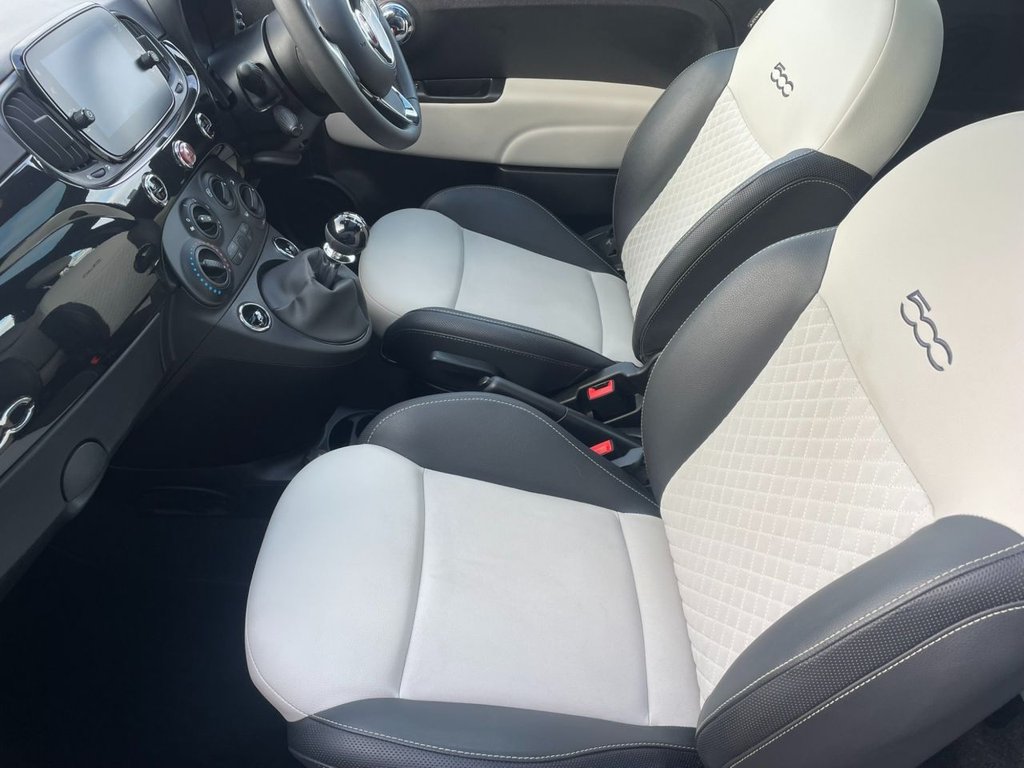 Used Fiat 500 2023 for sale - 77821532: Photo 24
