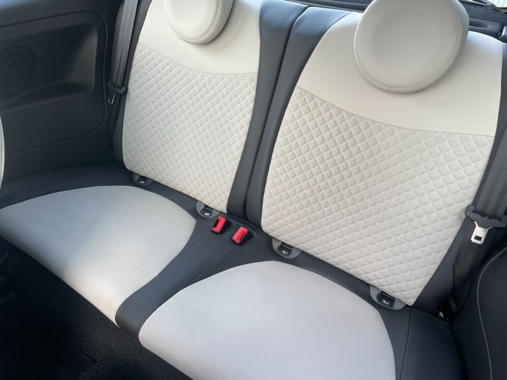 Used Fiat 500 2023 for sale - 77821532: Photo 25