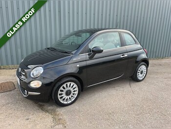 Used Fiat 500 2023 for sale - 77821532: Photo