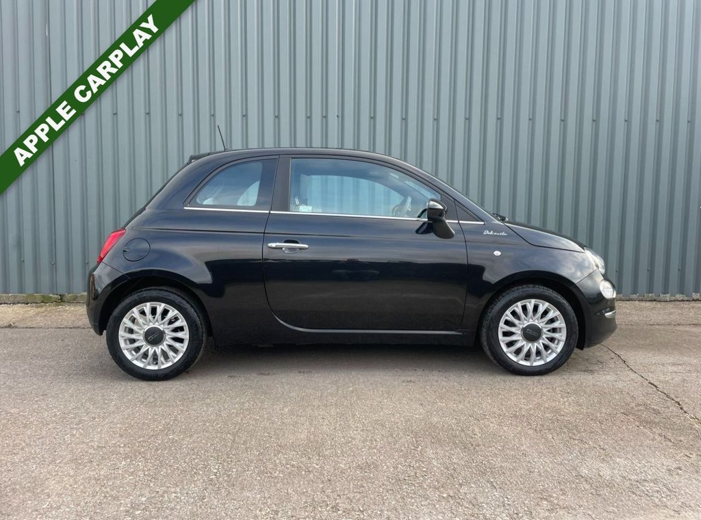 Used Fiat 500 2023 for sale - 77821532: Photo 4