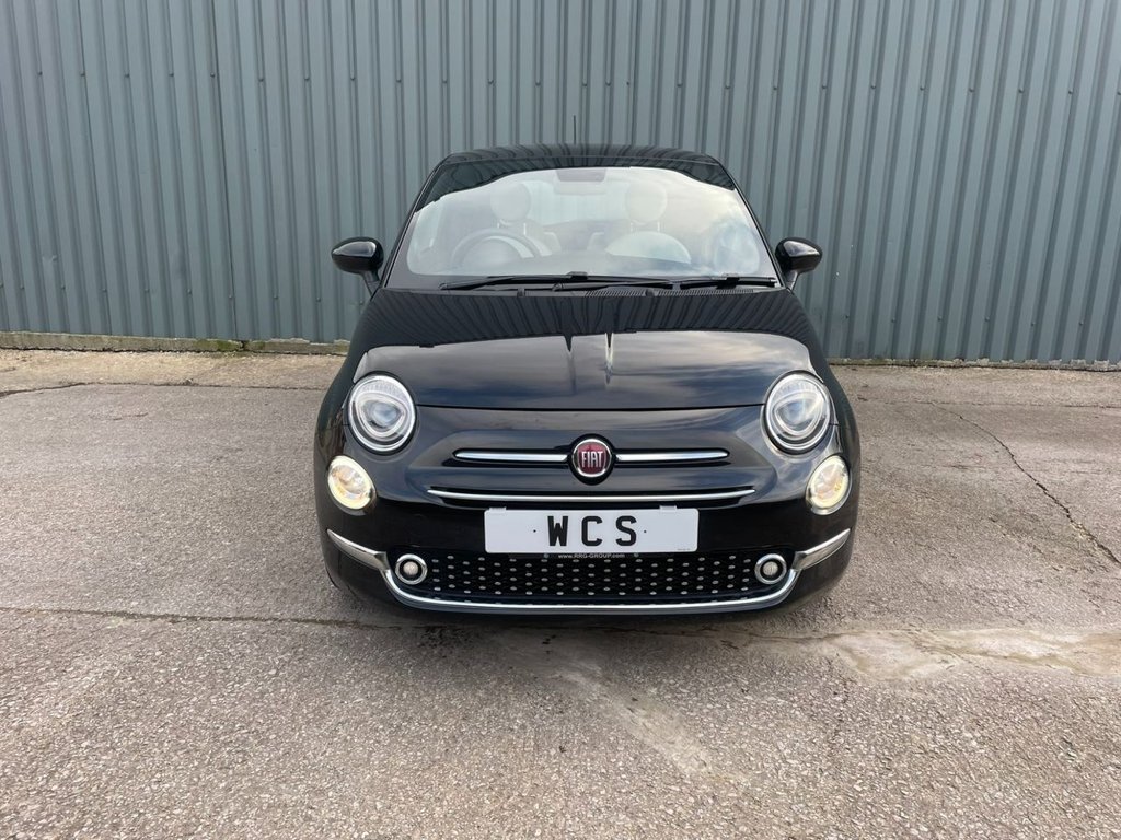 Used Fiat 500 2023 for sale - 77821532: Photo 6